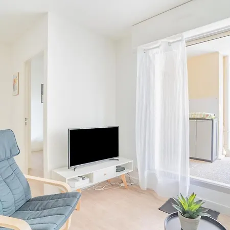 La Pause Bassin, Dans Le Centre * 아르카숑