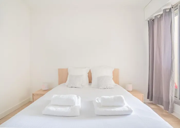 La Pause Bassin, Dans Le Centre * 아르카숑