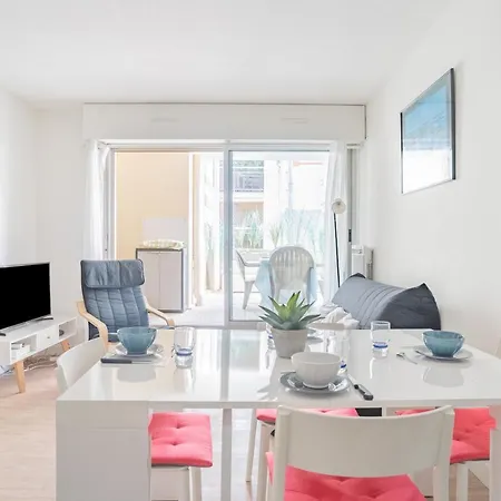 Appartement La Pause Bassin, Dans Le Centre *
