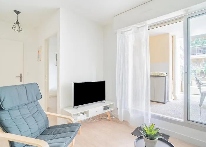 La Pause Bassin, Dans Le Centre * Arcachon