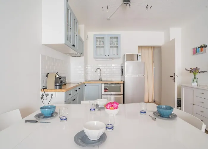 La Pause Bassin, Dans Le Centre Apartment Arcachon