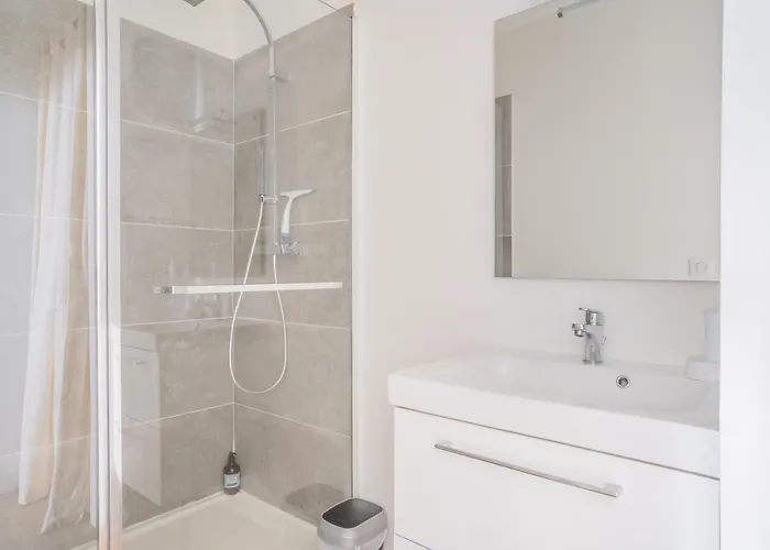 Apartment La Pause Bassin, Dans Le Centre Arcachon